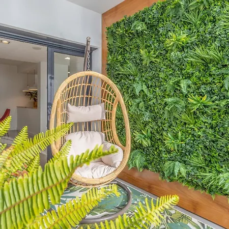 Вилла Ocean View *