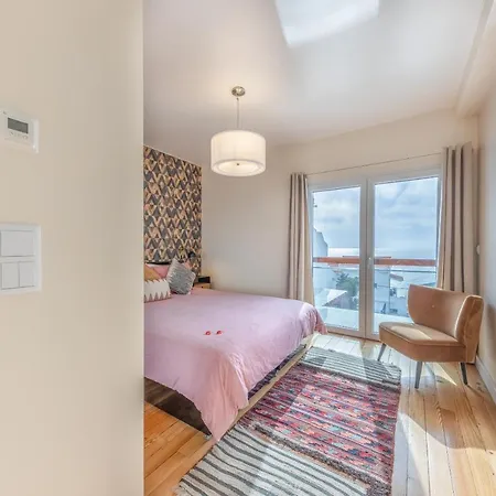 Ocean View Вилла