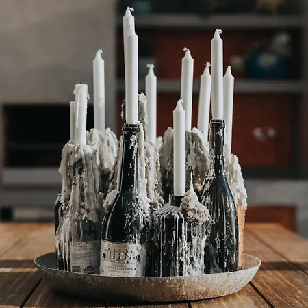 Ocean View Вилла