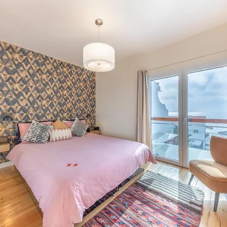 Ocean View Вилла *