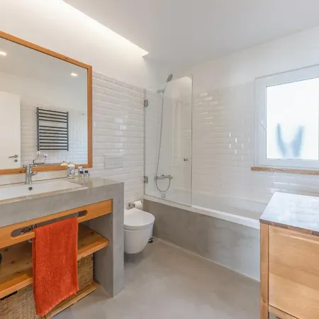 Ocean View Эрисейра