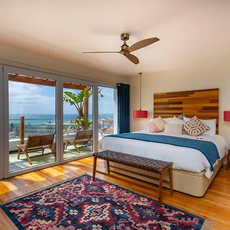 Βίλα Ocean View Ericeira