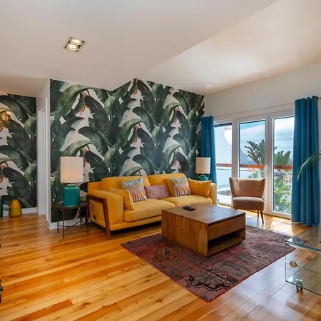 Ocean View Эрисейра