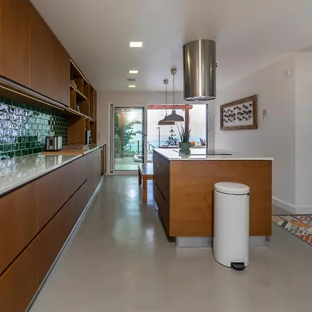 Вилла Ocean View *