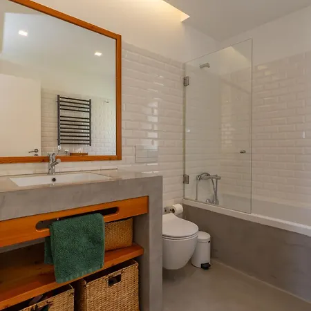 Ocean View Эрисейра