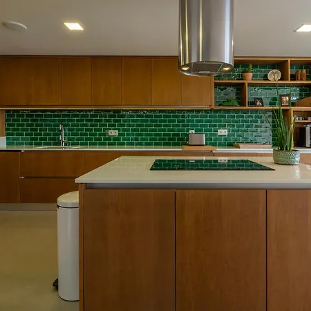 Ocean View * Эрисейра