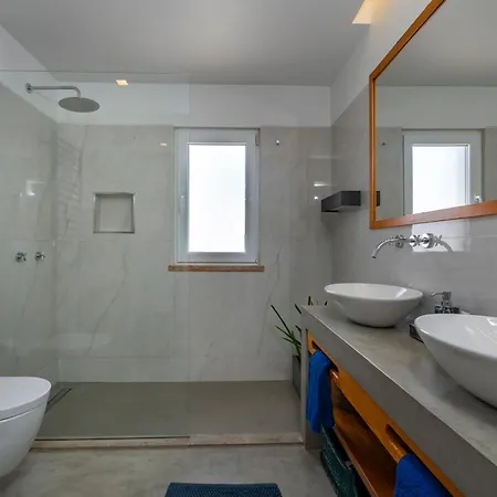 Ocean View * Эрисейра