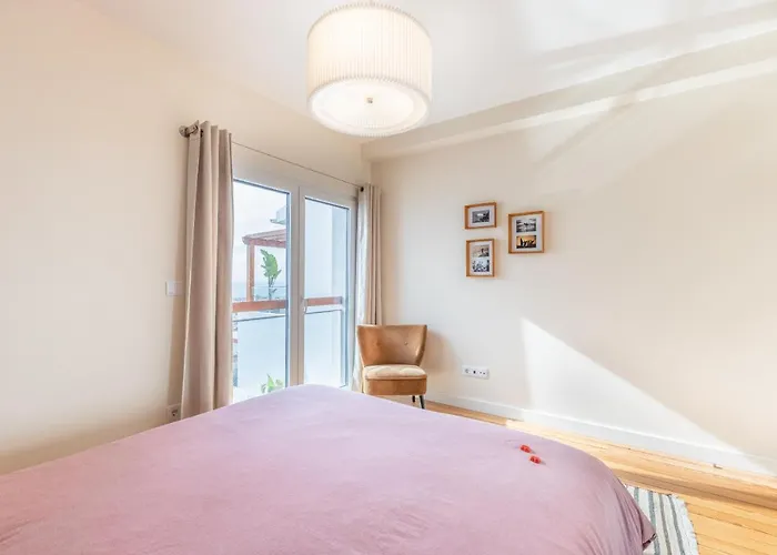 Villa Ocean View Ericeira