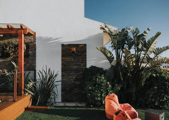 Villa Ocean View Ericeira