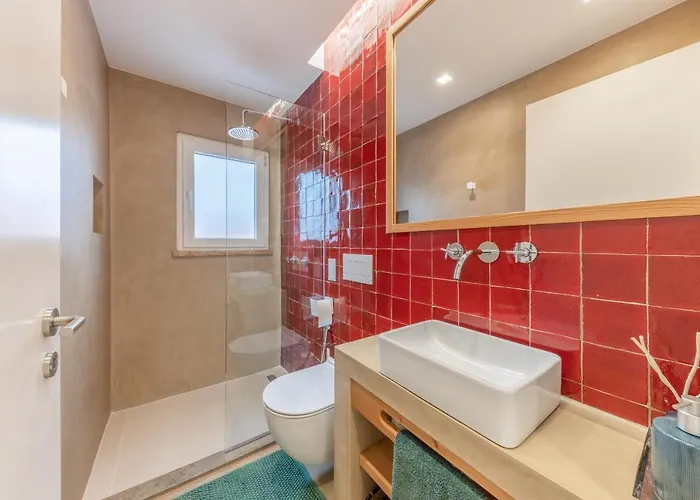 Villa Ocean View Ericeira