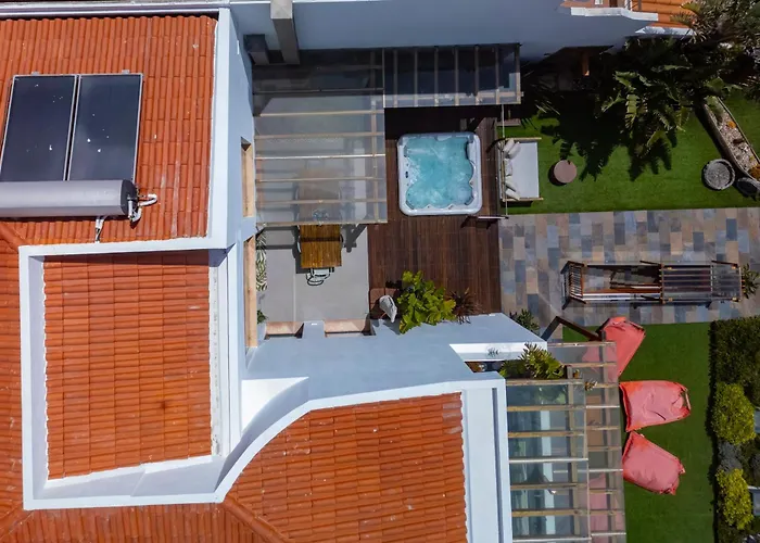 Ocean View * Ericeira