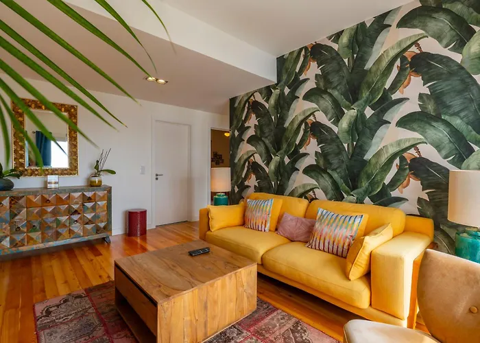 Ocean View Villa Ericeira