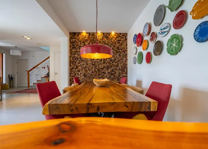 Ocean View * Ericeira