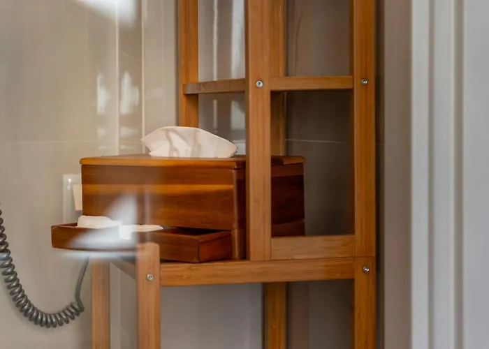 Ocean View * Ericeira