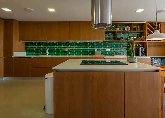 Ocean View * Ericeira