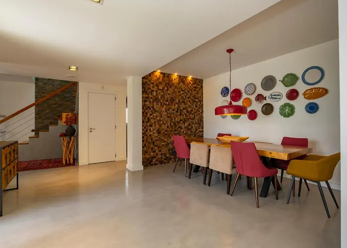 Villa Ocean View Ericeira