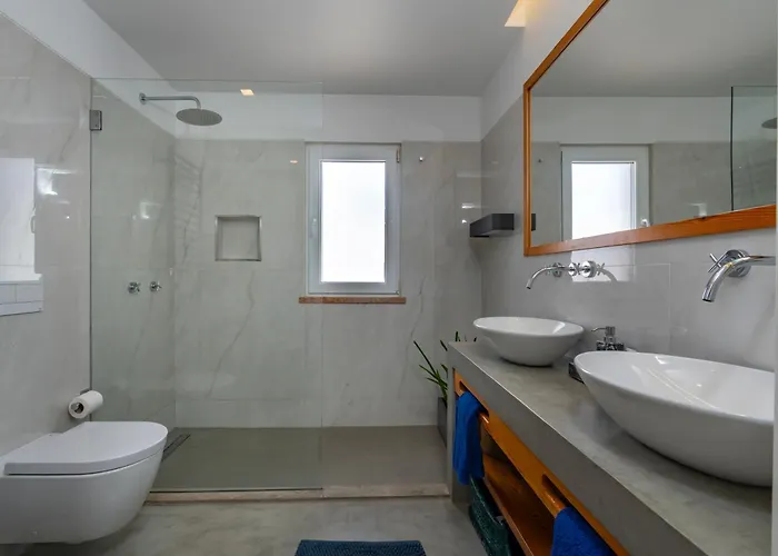 Ocean View * Ericeira