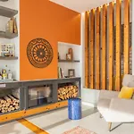Ocean View Villa