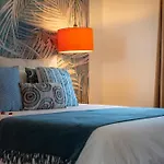 Ocean View Villa