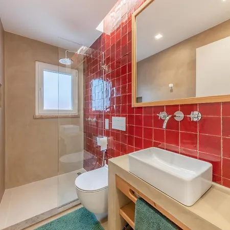 Villa Ocean View Ericeira