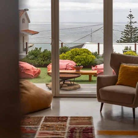 Villa Ocean View