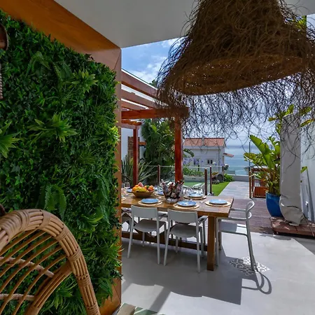 Ocean View Villa *