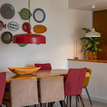 Ocean View Villa Ericeira