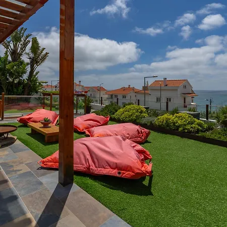Ocean View * Ericeira
