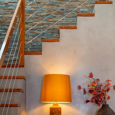 Ocean View Villa *