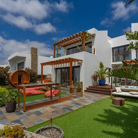 Ocean View Villa Ericeira