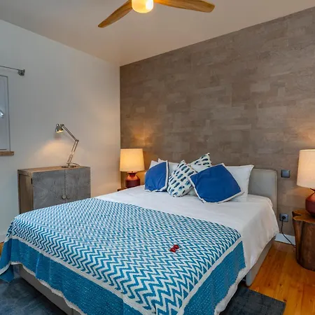 Villa Ocean View