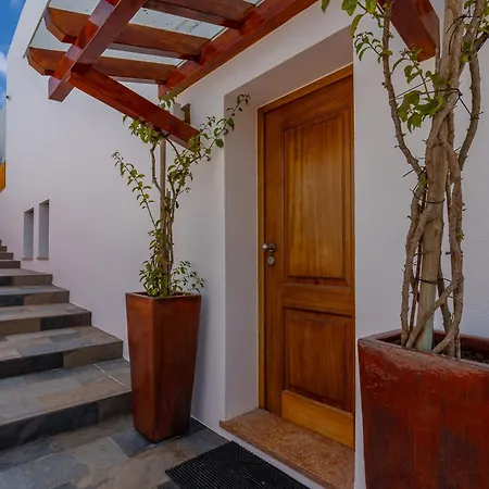 Ocean View Villa
