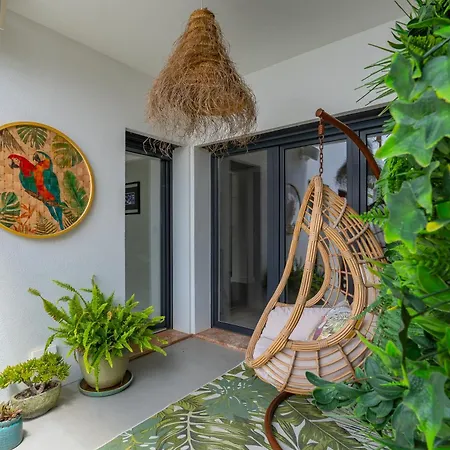 Villa Ocean View