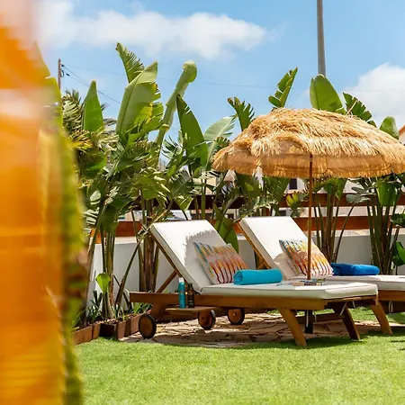 Villa Ocean View *