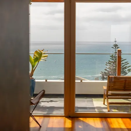 Villa Ocean View *
