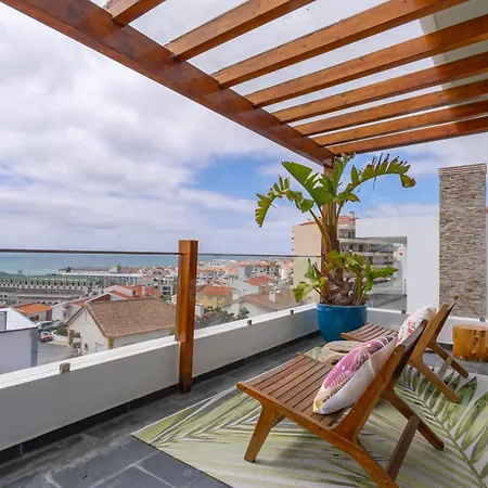 Ocean View Villa *