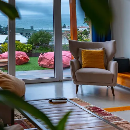 Ocean View Villa Ericeira
