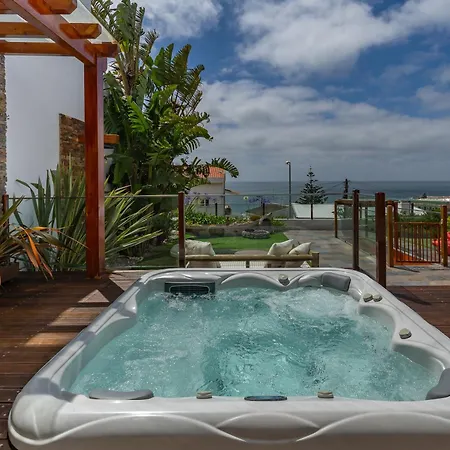 Ocean View *