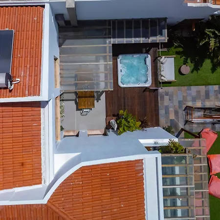 Ocean View * Ericeira