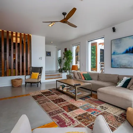 Villa Ocean View