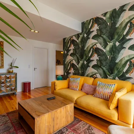 Ocean View Villa Ericeira