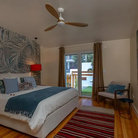 Ocean View Villa *