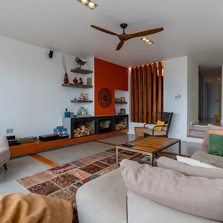 Ocean View Villa Ericeira