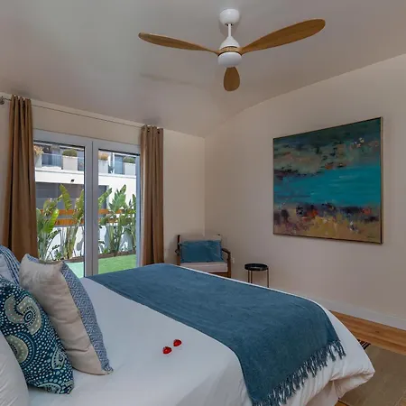 Willa Ocean View Ericeira