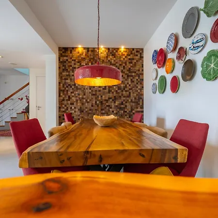 Ocean View * Ericeira