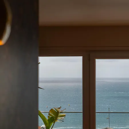 Ocean View