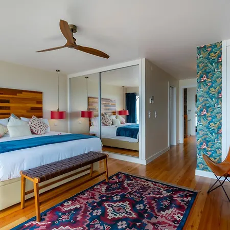 Ocean View * Ericeira