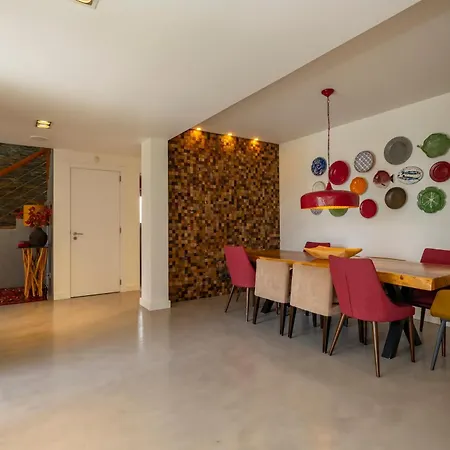 Villa Ocean View Ericeira