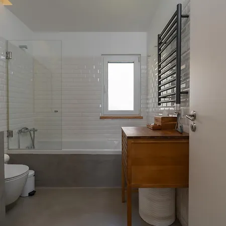 Villa Ocean View Ericeira