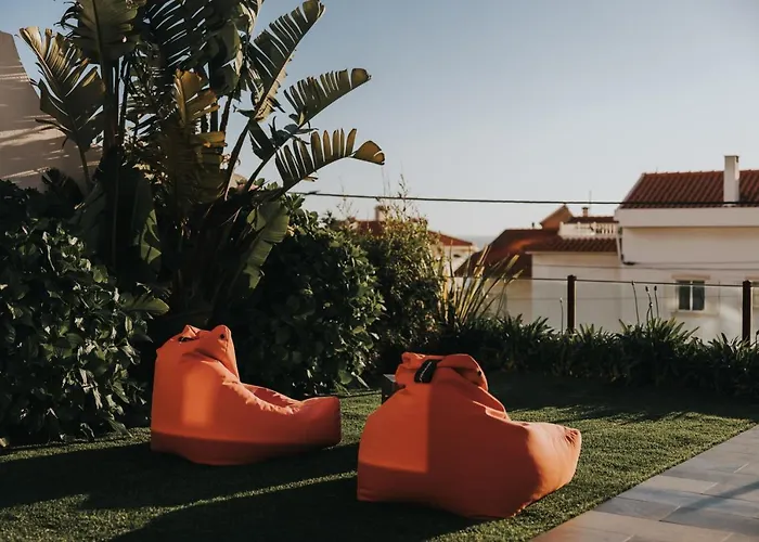 Βίλα Ocean View *